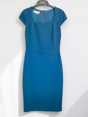 Hobbs London Catriona sheath dress